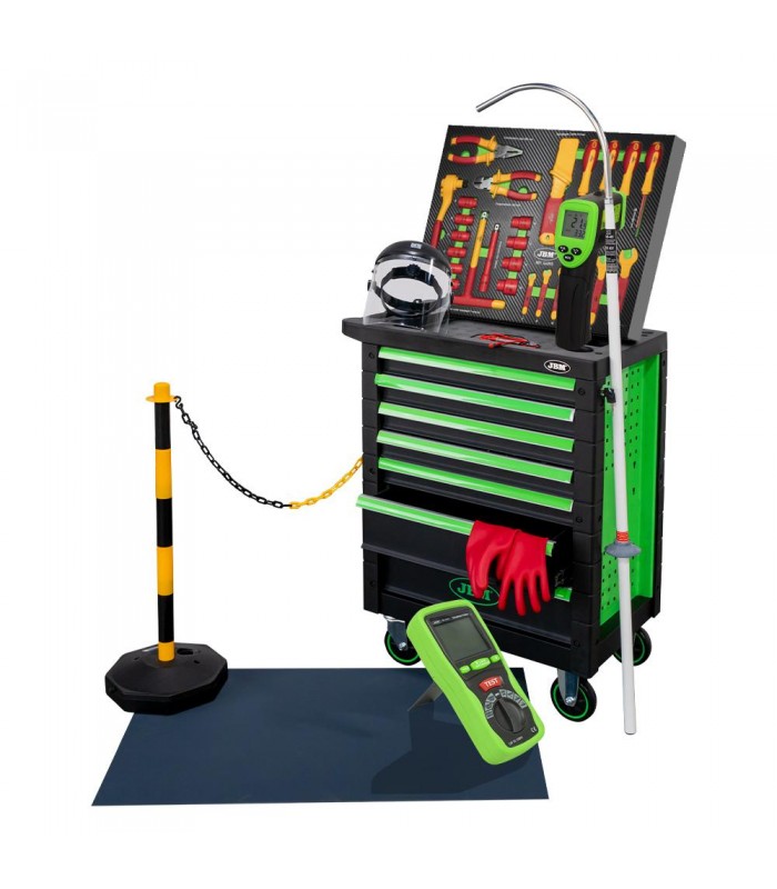 Calefactor - 5Kw