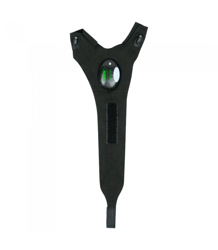 Guante Con Luz Led
