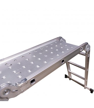 Escalera Multiposicion