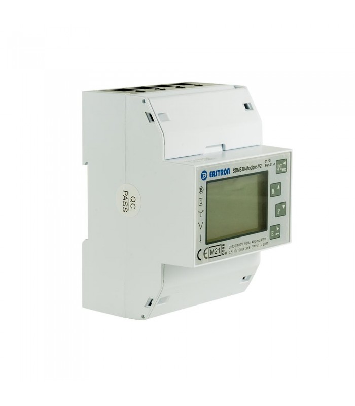 Medidor De Corriente Para Cargador 54265