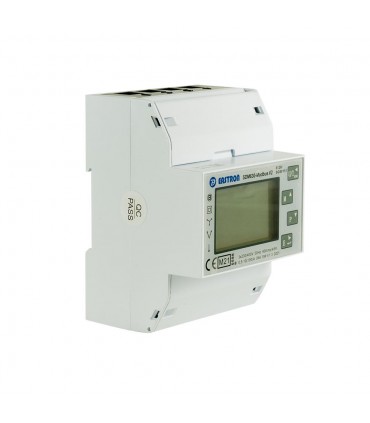 Medidor De Corriente Para Cargador 54265