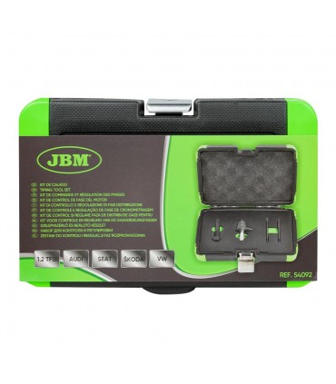 Kit De Calado Grupo Vag 1.2 Tfsi