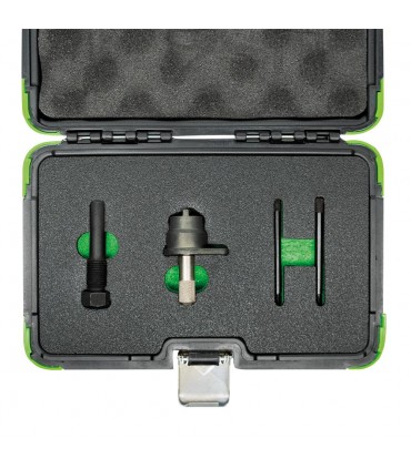 Kit De Calado Grupo Vag 1.2 Tfsi