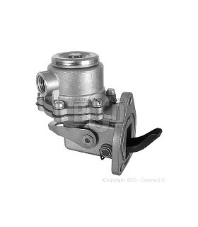 Bomba Combustible DEUTZ FL812/912/913