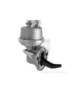 Bomba Combustible Cummins-Iveco