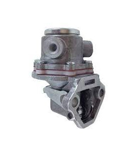 Bomba Combustible 1967/5 B.D RUGGERINI RD/2,CRD/2