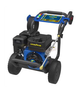 Hidrolimpiadora Gasolina GOODYEAR GY3300PW