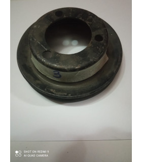 POLEA BOMBA AGUA SIN REFERENCIA