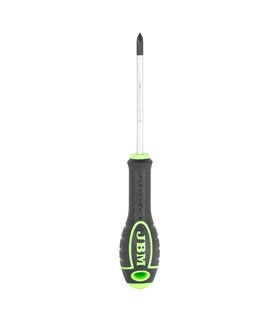 DESTORNILLADOR ESTRELLA  PH1 X 100