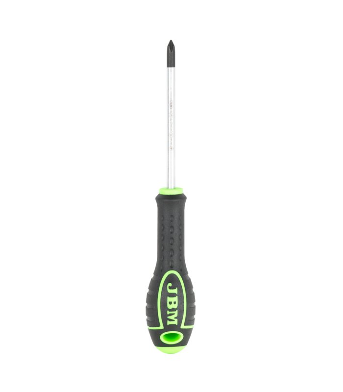 DESTORNILLADOR ESTRELLA  PH1 X 100