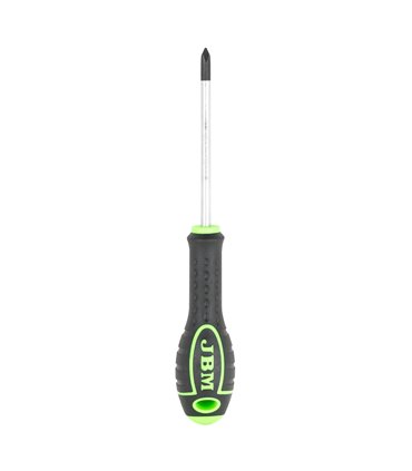DESTORNILLADOR ESTRELLA  PH1 X 100
