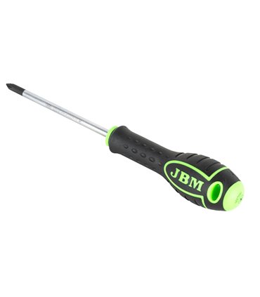 DESTORNILLADOR ESTRELLA  PH1 X 100