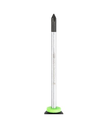 DESTORNILLADOR ESTRELLA  PH1 X 100