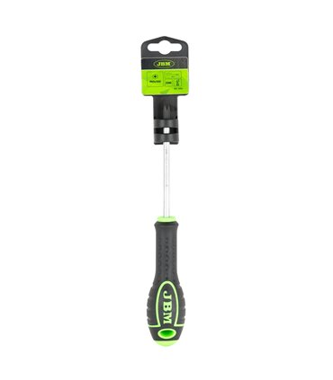 DESTORNILLADOR ESTRELLA  PH1 X 100