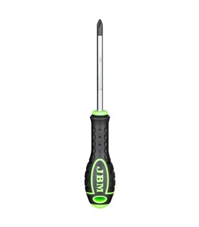 DESTORNILLADOR ESTRELLA  PH2X100