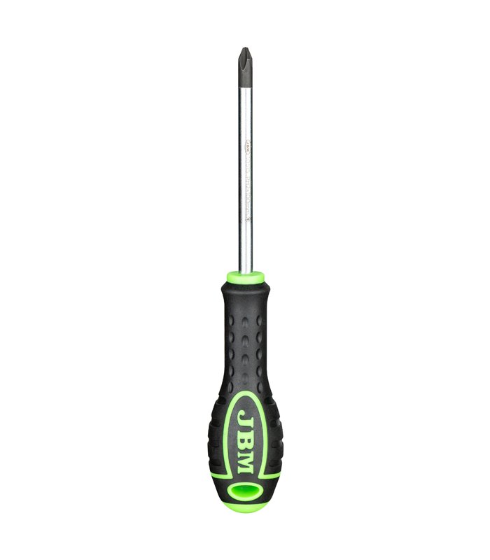 DESTORNILLADOR ESTRELLA  PH2X100