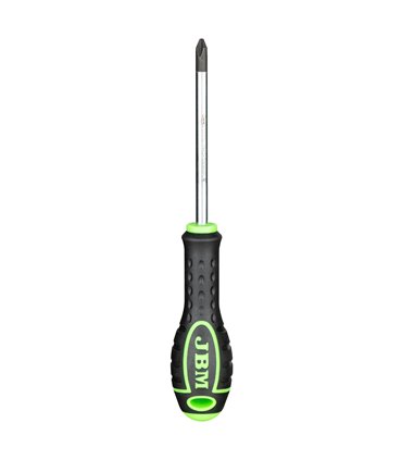 DESTORNILLADOR ESTRELLA  PH2X100