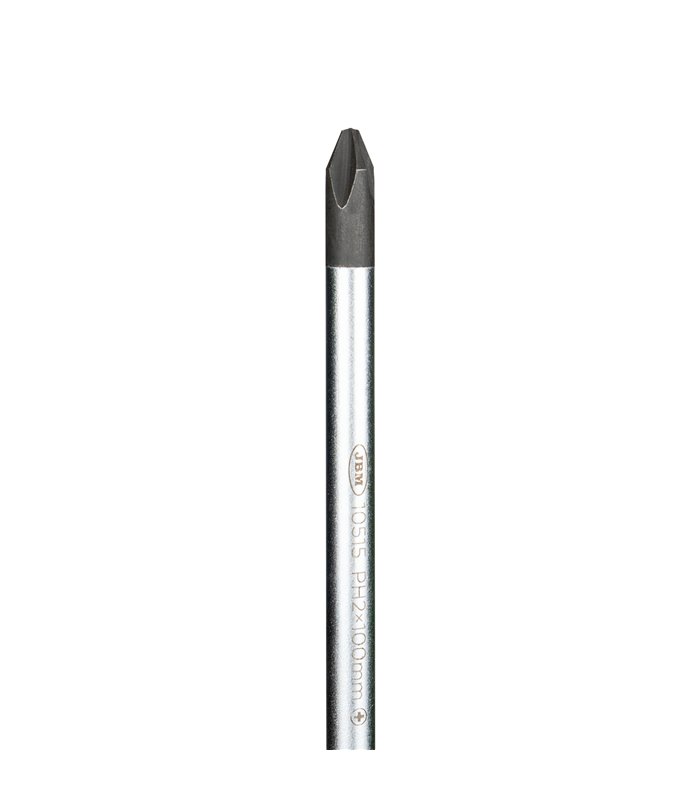 DESTORNILLADOR ESTRELLA  PH2X100