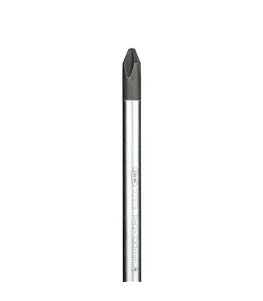 DESTORNILLADOR ESTRELLA  PH2X100