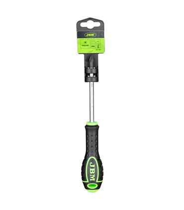 DESTORNILLADOR ESTRELLA  PH2X100