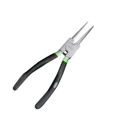 ALICATE SEEGER PARA EXTERIORES BOCA RECTA 8"