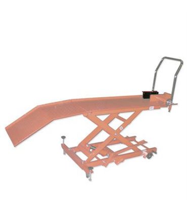 SOPORTE AGARRE FIJO PARA MESA HIDRÁULICA PARA MOTOCICLETA