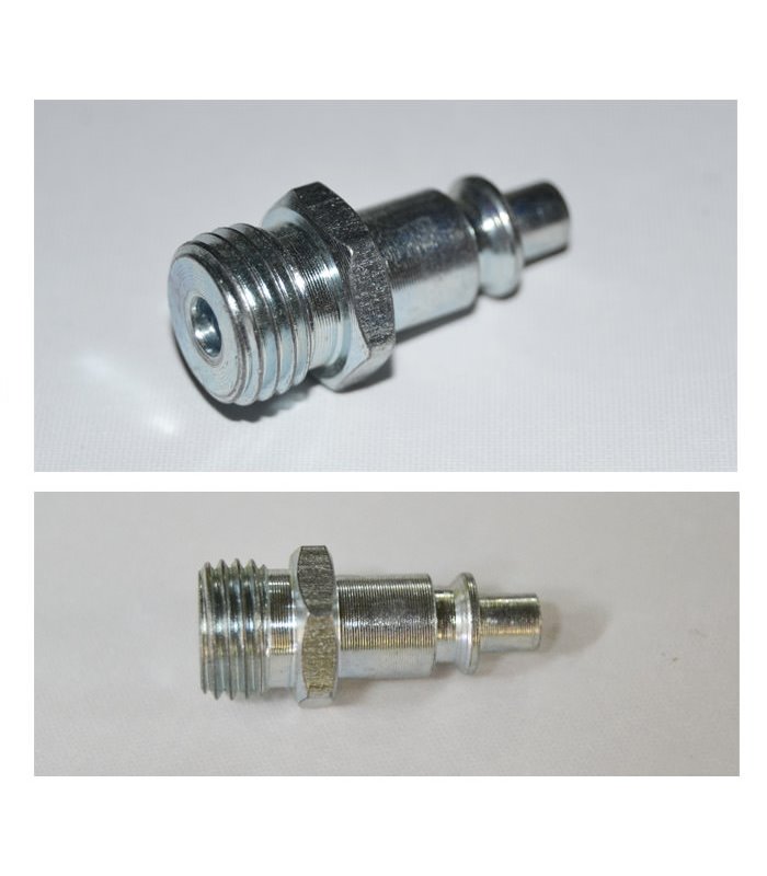 RACOR METALICO P/ PISTOLA 52381