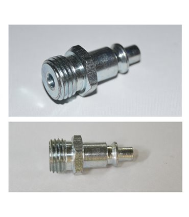 RACOR METALICO P/ PISTOLA 52381