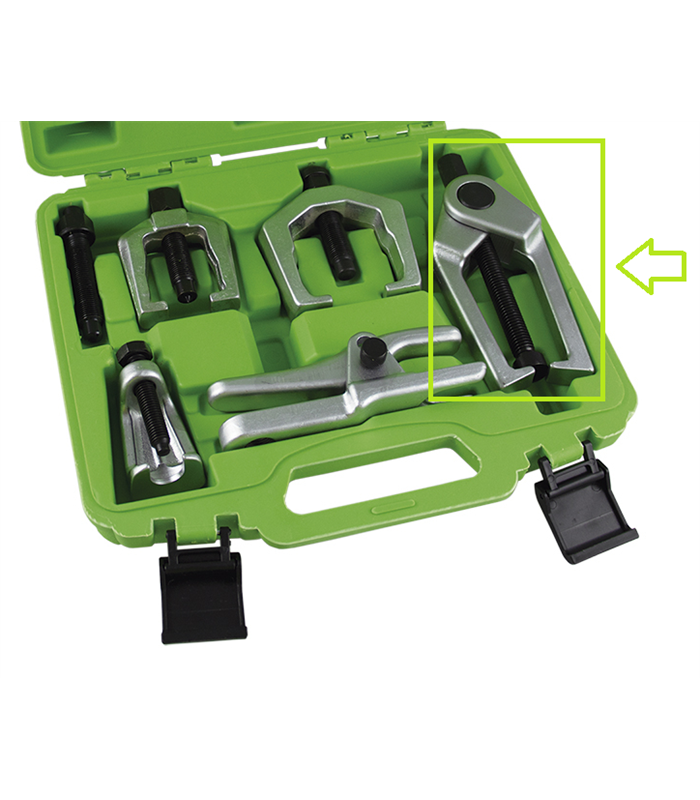 EXTRACTOR 2 PATAS GRANDE P/51123