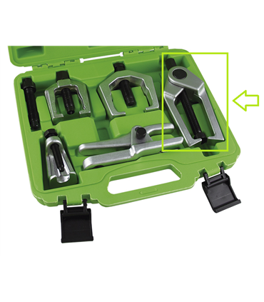 EXTRACTOR 2 PATAS GRANDE P/51123