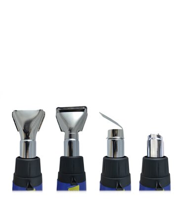 JUEGO DE 4 ADAPTADORES P/ REF.52465