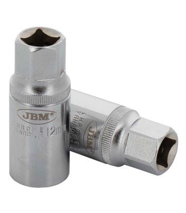 VASO EXTRACTOR DE ESPARRAGOS 1/2 12MM