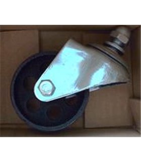 RUEDA PARA GATO DE FOSO 50830