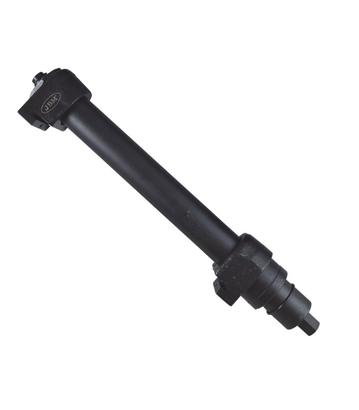 HUSILLO 52227 COMPRESOR DE MUELLE PROFESIONAL MCPHERSON