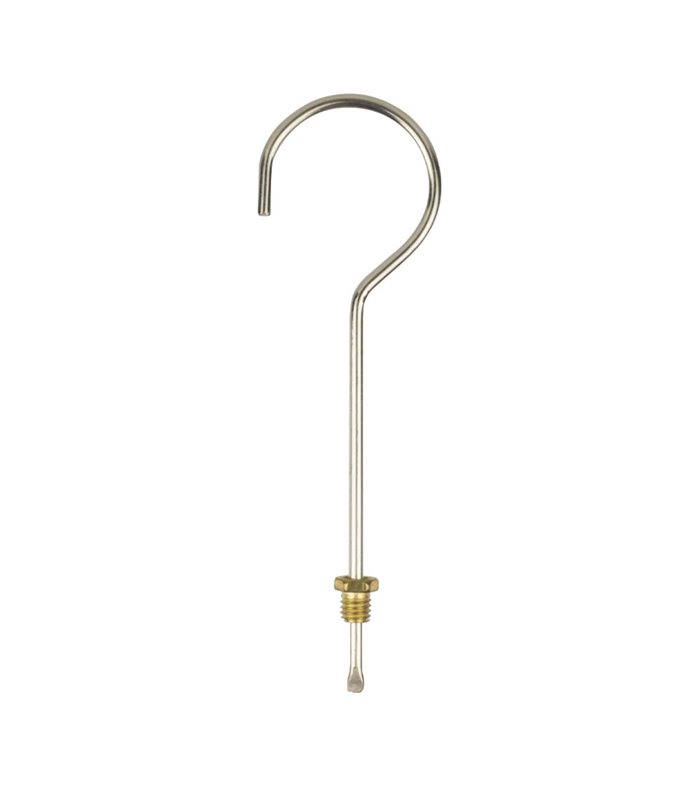 MANÓMETRO PARA COMPROBACIÓN DEL SISTEMA DE AIRE ACONDICIONADO - BAR (REF.53456)
