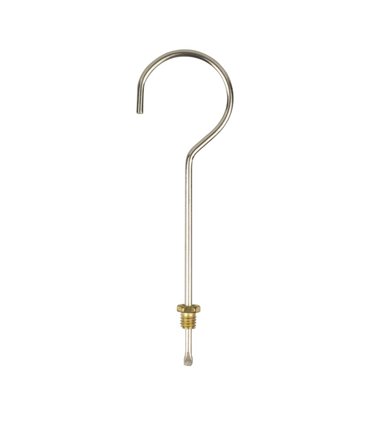 MANÓMETRO PARA COMPROBACIÓN DEL SISTEMA DE AIRE ACONDICIONADO - BAR (REF.53456)