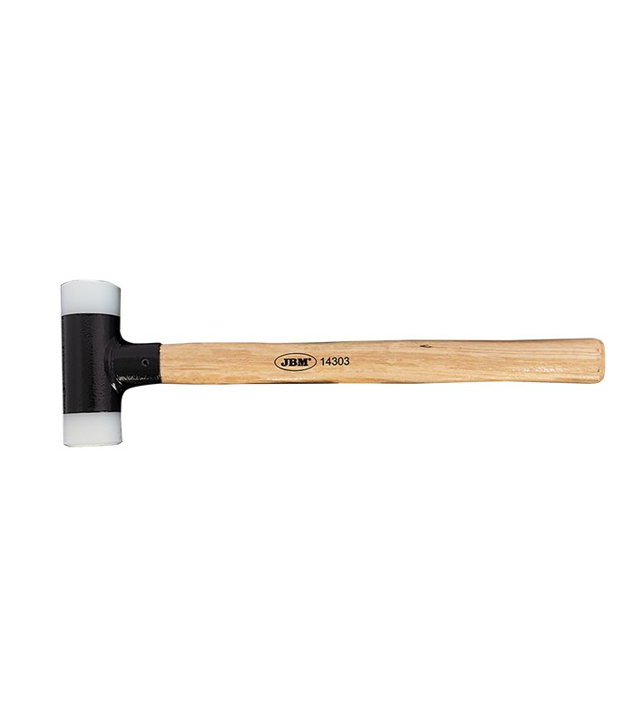 MARTILLO NYLON