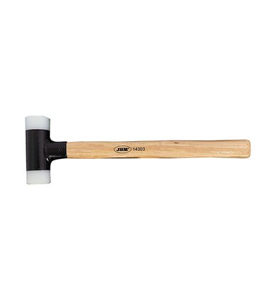 MARTILLO NYLON