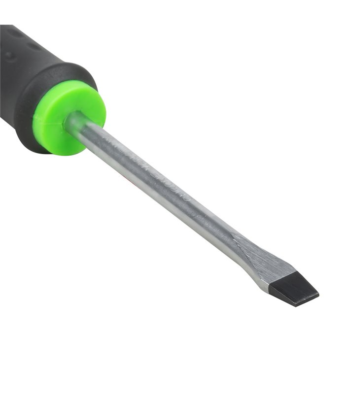 DESTORNILLADOR PLANO SL3X100