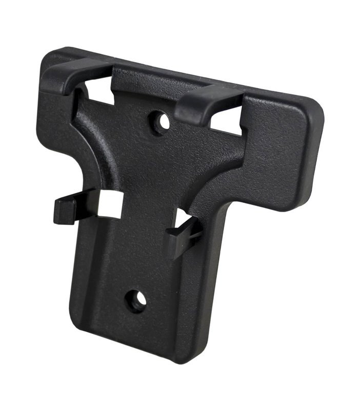 SOPORTE MARTILLO ROMPELUNAS CON SOPORTE Y CORTA-CINTURÓN