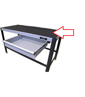 COBERTURA EVA PARA MESA DE TRABAJO (REF.53193)