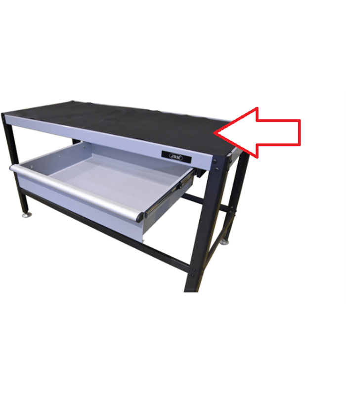 COBERTURA EVA PARA MESA DE TRABAJO (REF.53193)