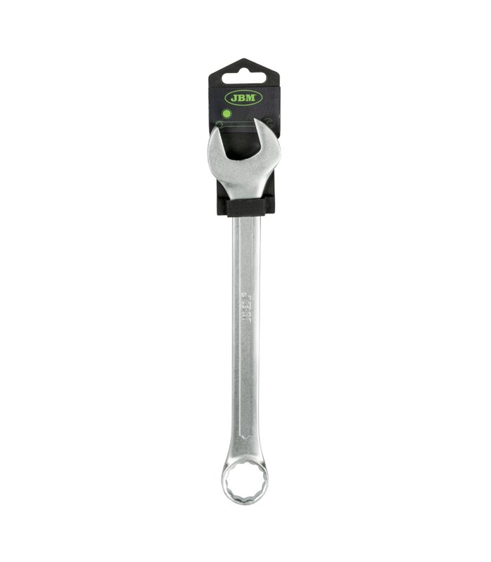 LLAVE COMBINADA - 27MM