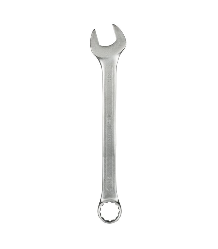 LLAVE COMBINADA - 30MM