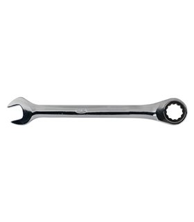 LLAVE COMBINADA CON TRINQUETE 8MM