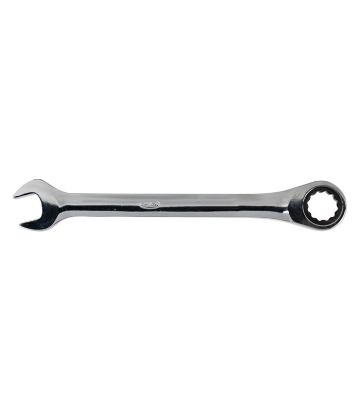LLAVE COMBINADA CON TRINQUETE 30MM