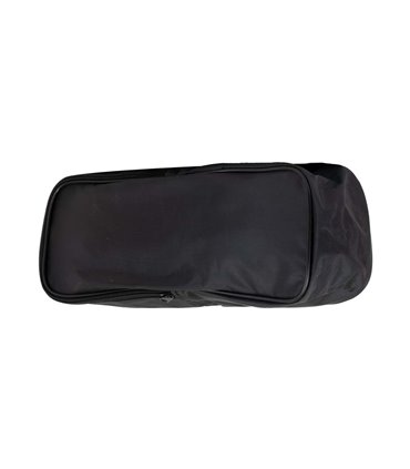 BOLSA NYLON NEGRA