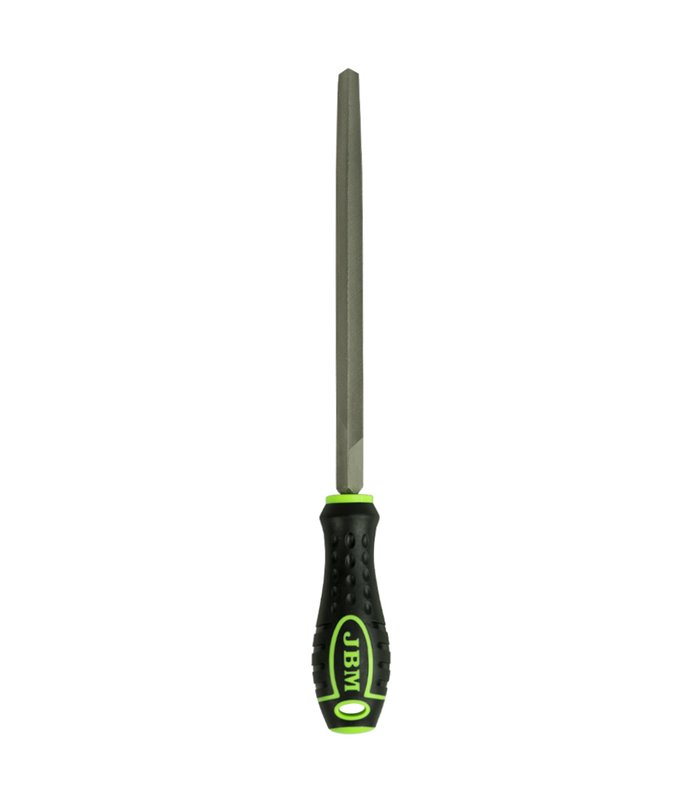 LIMA TRIANGULAR 8"