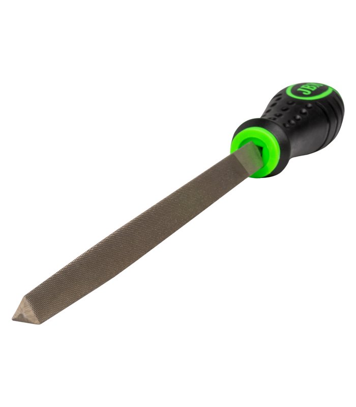 LIMA TRIANGULAR 8"