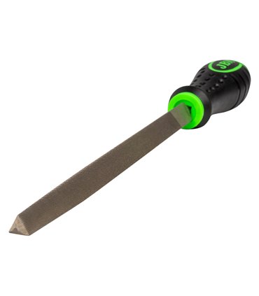 LIMA TRIANGULAR 8"